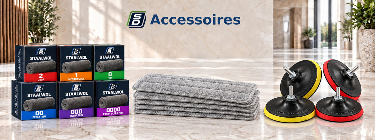 Accessoires