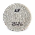 SD Supershine Diamantpad - Korrel 800 - 17 inch / 432mm