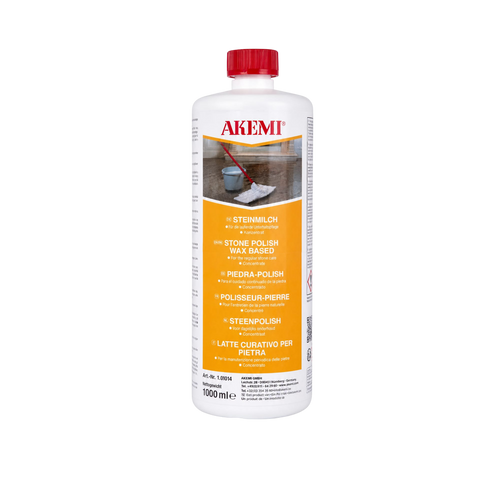 Akemi Steenpolish - Steinmilch