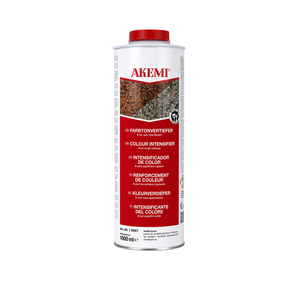 Akemi Kleurverdieper - Colour Intensifier