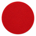 SD Premium Floorpad Rood – 17 inch / 432 mm