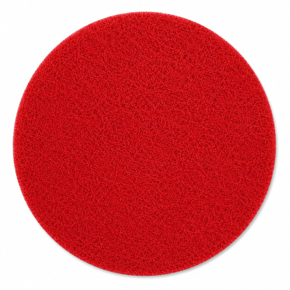 SD Premium Floorpad Rood – 17 inch / 432 mm