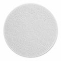 SD Premium Floorpad Wit – 17 inch / 432 mm