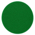 SD Premium Floorpad Groen – 17 inch / 432 mm