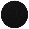 SD Premium Floorpad Zwart – 17 inch / 432 mm