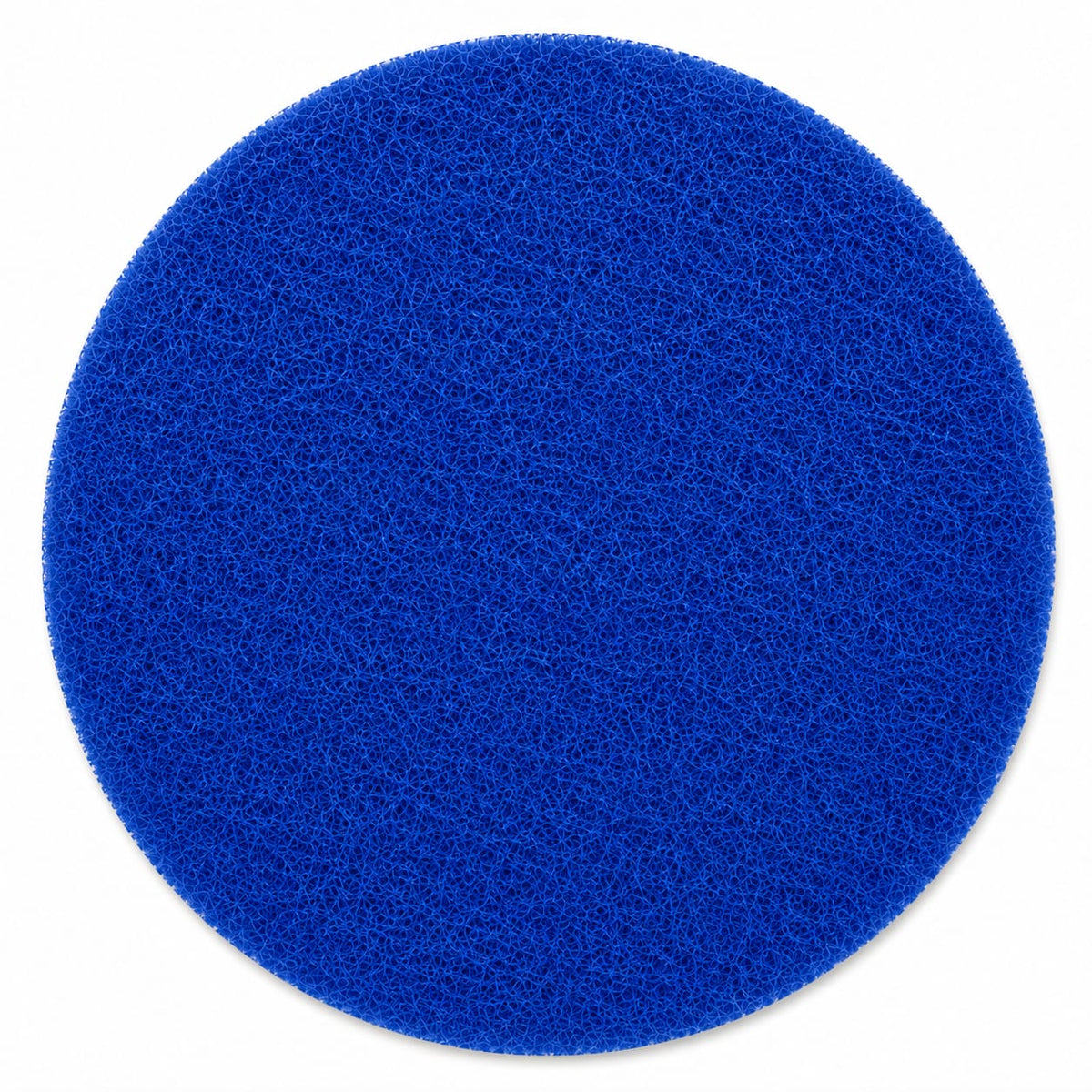 SD Premium Floorpad Blauw – 17 inch / 432 mm