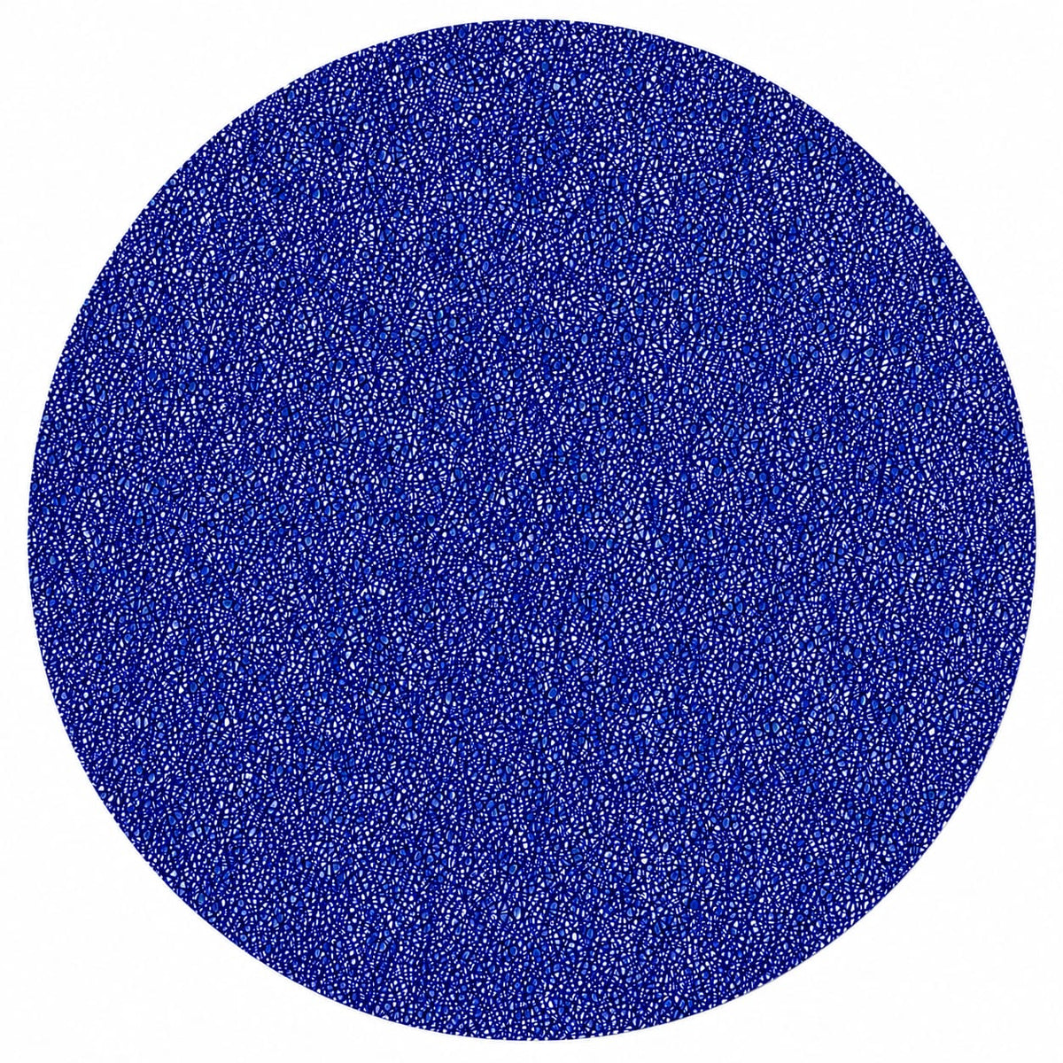 SD Thinline Floorpad Blauw – 17 inch / 432 mm