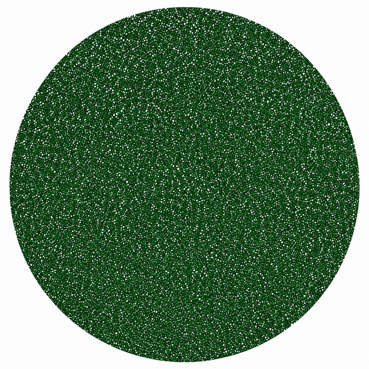SD Thinline Floorpad Groen – 17 inch / 432 mm