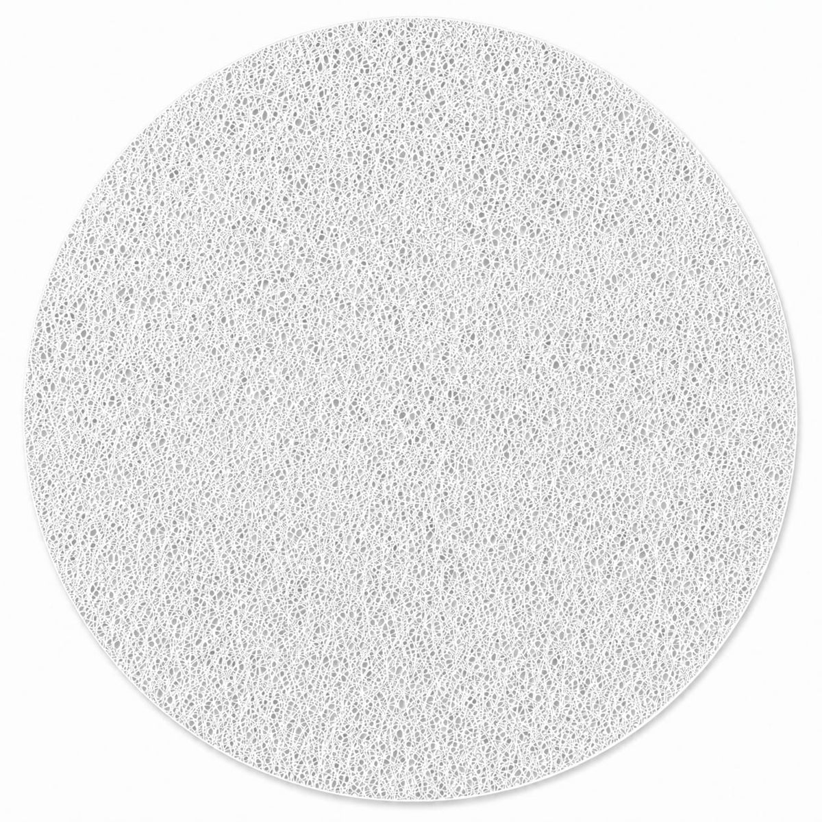 SD Thinline Floorpad Wit – 17 inch / 432 mm