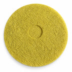 SD Supershine Diamantpad - Gold Finish Pad - 17 inch (432mm)