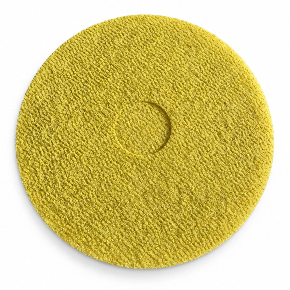 SD Supershine Diamantpad - Gold Finish Pad - 17 inch (432mm)