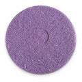 SD Supershine Diamantpad - Purple Finish Pad – 17 inch / 432 mm