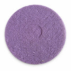 SD Supershine Diamantpad - Purple Finish Pad – 17 inch / 432 mm