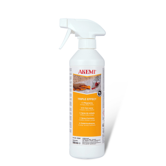 Akemi Triple Effect Spray