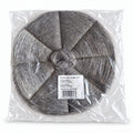 SD Staalwolpad Grof Nr.2 – 17 inch / 432 mm